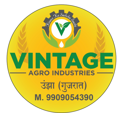 Vintage Agro Industries
